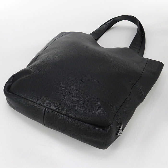 PRADA PR95436 Tote bag leather / Tote bag Men