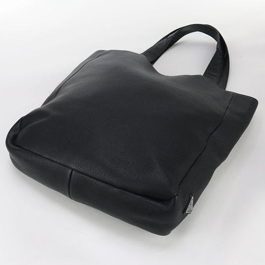 PRADA PR95436 Tote bag leather / Tote bag Men