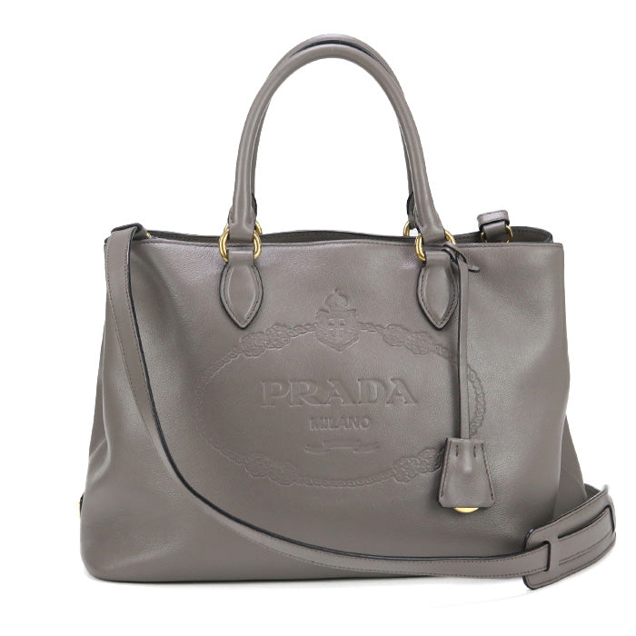 PRADA 2WAY PR95897 Tote bag / 2WAYTote bag Women