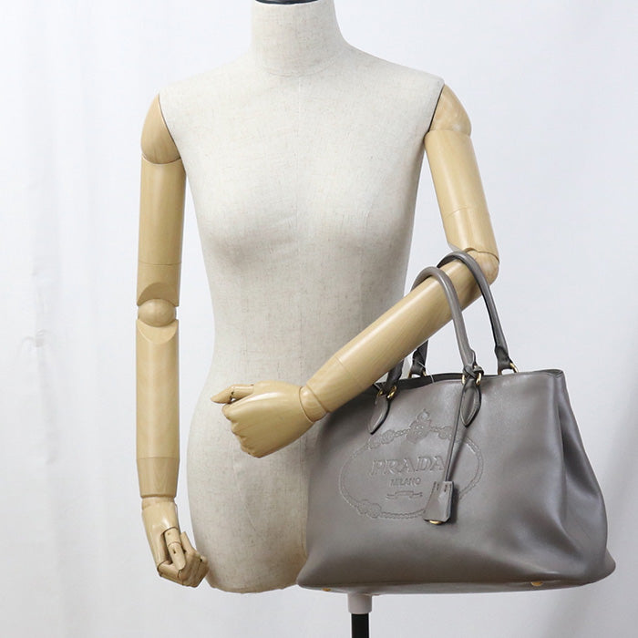 PRADA 2WAY PR95897 Tote bag / 2WAYTote bag Women