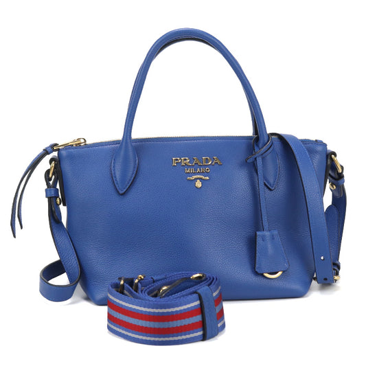 PRADA 2WAY PR96109 Handbag / 2WAY handbag Women