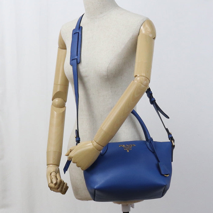 PRADA 2WAY PR96109 Handbag / 2WAY handbag Women