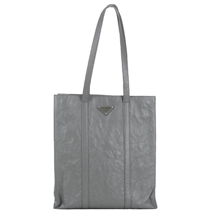 PRADA 1BG459 Tote bag leather Women