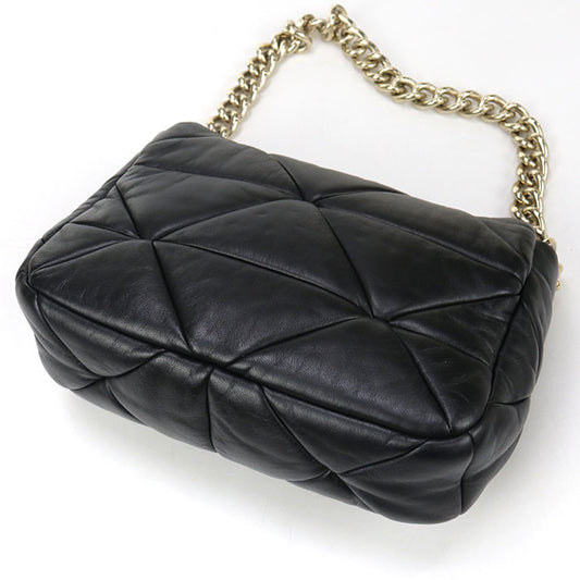 PRADA 2WAY PR96262 Shoulder bag leather / 2WAYShoulder bag Women