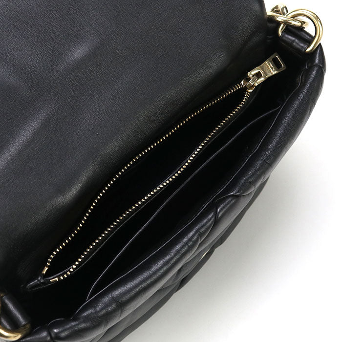 PRADA 2WAY PR96262 Shoulder bag leather / 2WAYShoulder bag Women