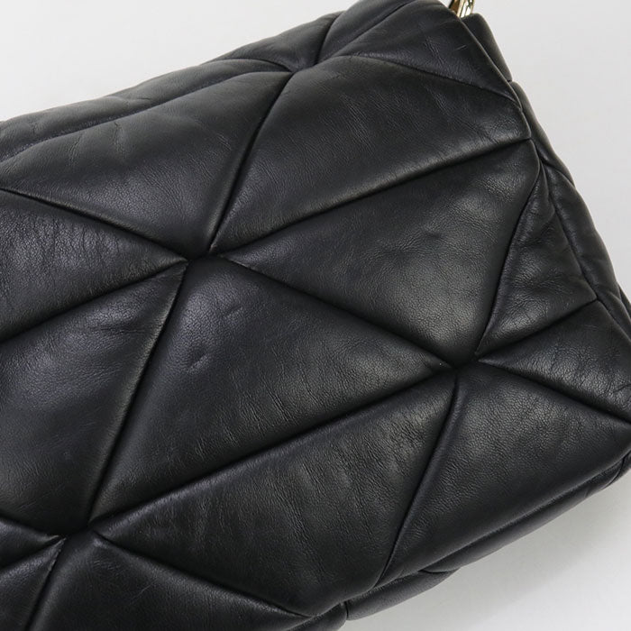 PRADA 2WAY PR96262 Shoulder bag leather / 2WAYShoulder bag Women