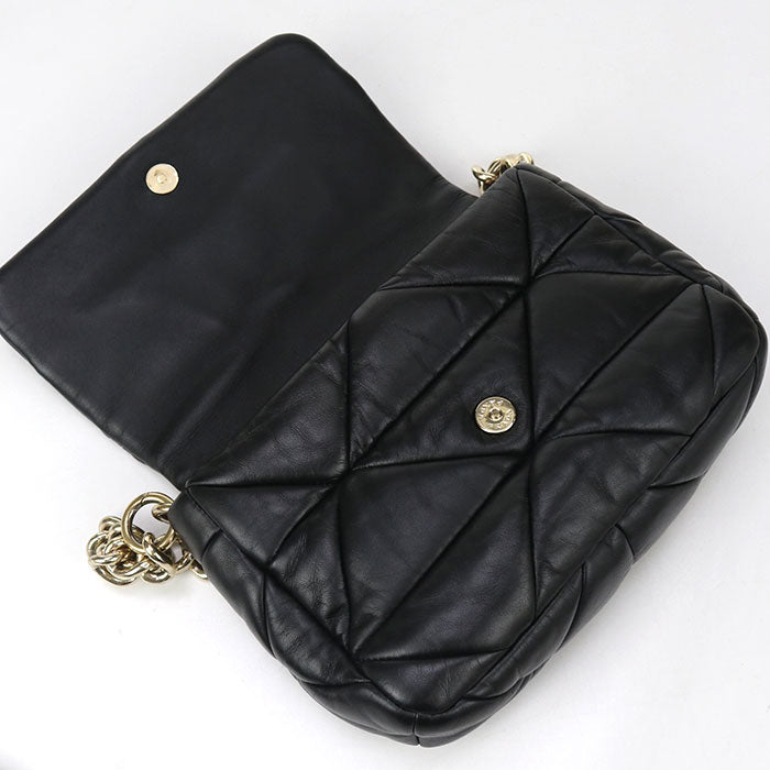 PRADA 2WAY PR96262 Shoulder bag leather / 2WAYShoulder bag Women