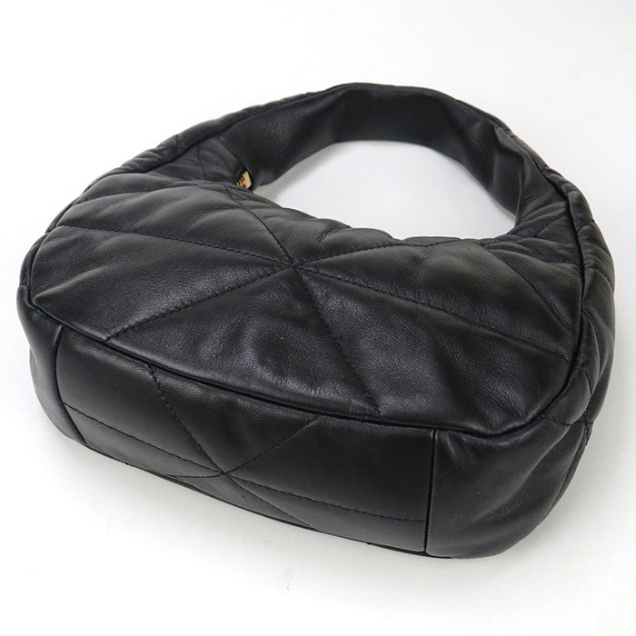 PRADA 2WAY PR96263 Handbag leather / 2WAY handbag Women