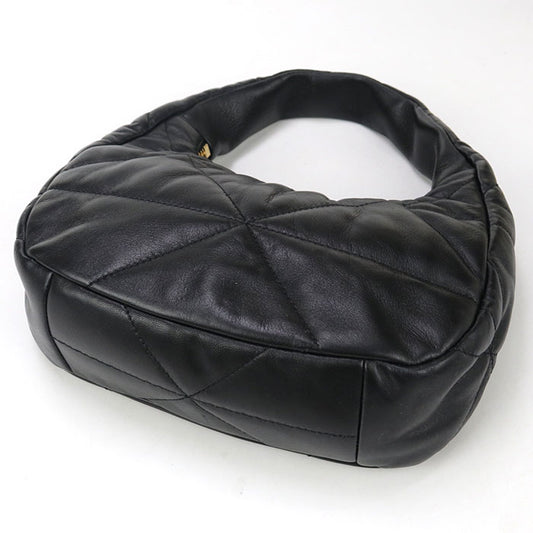 PRADA 2WAY PR96263 Handbag leather / 2WAY handbag Women