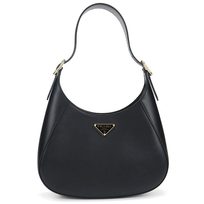 PRADA one belt PR96264 Shoulder bag leather / One Shoulder bag Women