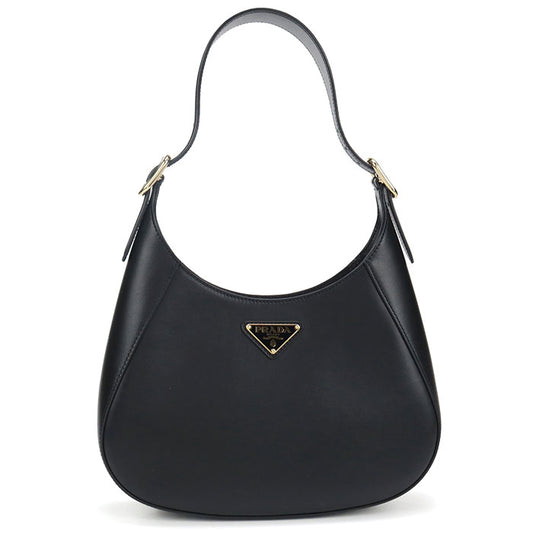 PRADA one belt PR96264 Shoulder bag leather / One Shoulder bag Women