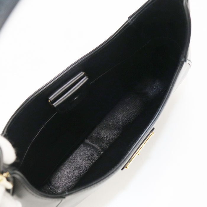 PRADA one belt PR96264 Shoulder bag leather / One Shoulder bag Women