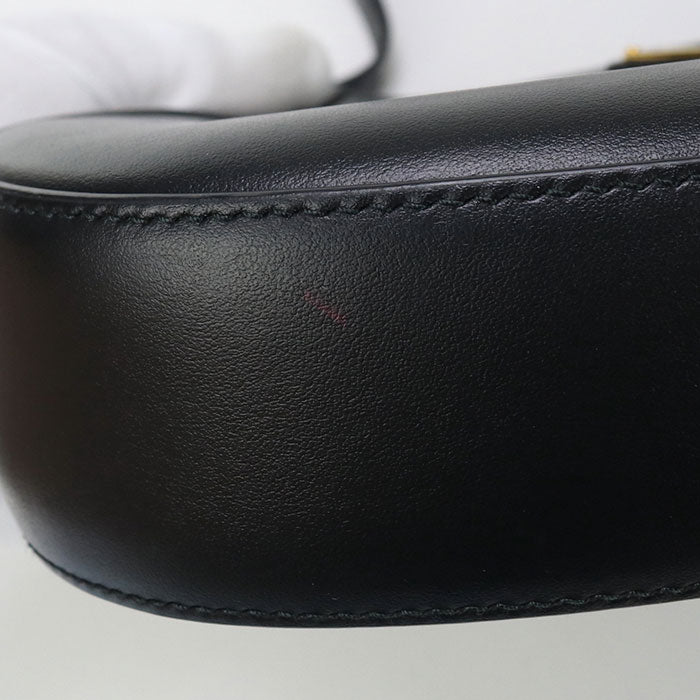 PRADA one belt PR96264 Shoulder bag leather / One Shoulder bag Women