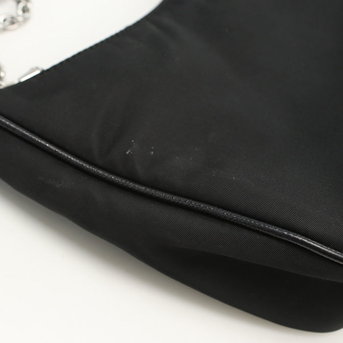 PRADA 2WAY 1BH204 Shoulder bag / Recycled nylon Women