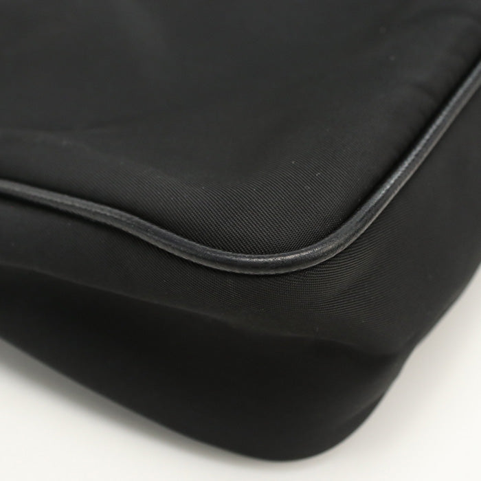 PRADA 2WAY 1BH204 Shoulder bag / Recycled nylon Women