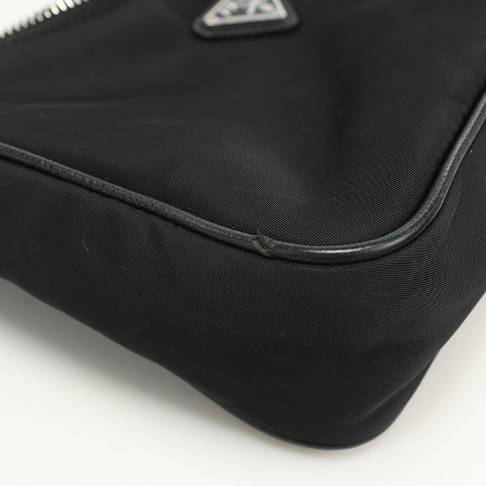 PRADA 2WAY 1BH204 Shoulder bag / Recycled nylon Women