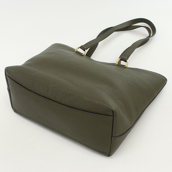 PRADA 1BG100 Tote bag leather Women