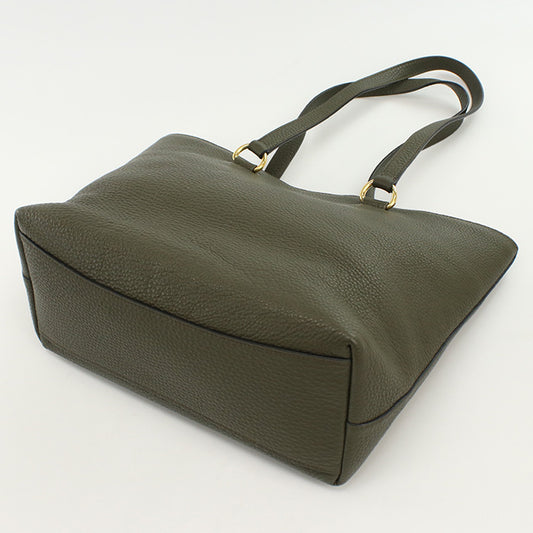 PRADA 1BG100 Tote bag leather Women