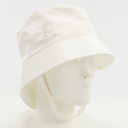 PRADA Bucket hat 2HC282 2DMI hat / recycled polyamide Men