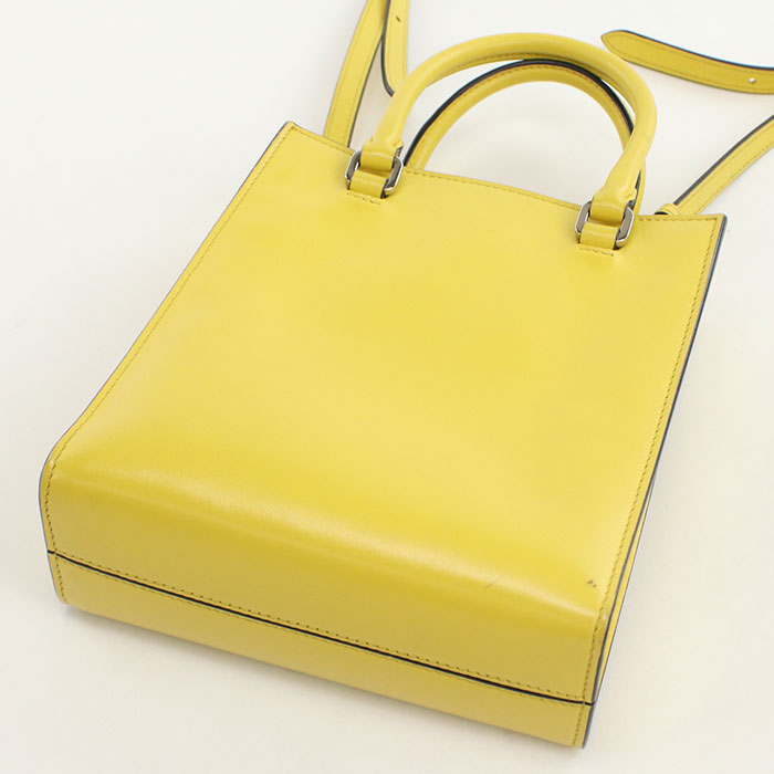 PRADA 2WAY handbag 1BA333 Handbag / Safiano leather Women