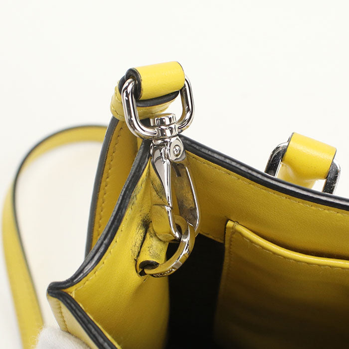 PRADA 2WAY handbag 1BA333 Handbag / Safiano leather Women