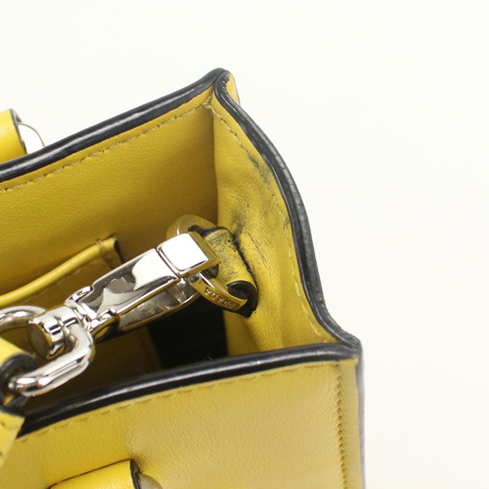 PRADA 2WAY handbag 1BA333 Handbag / Safiano leather Women