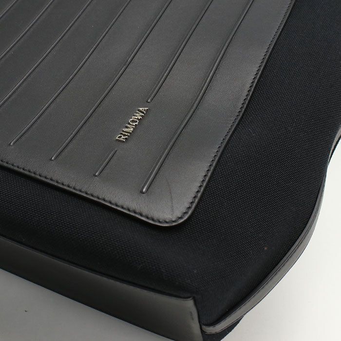 RIMOWA Vertical Tote Tote bag canvas / leather Men