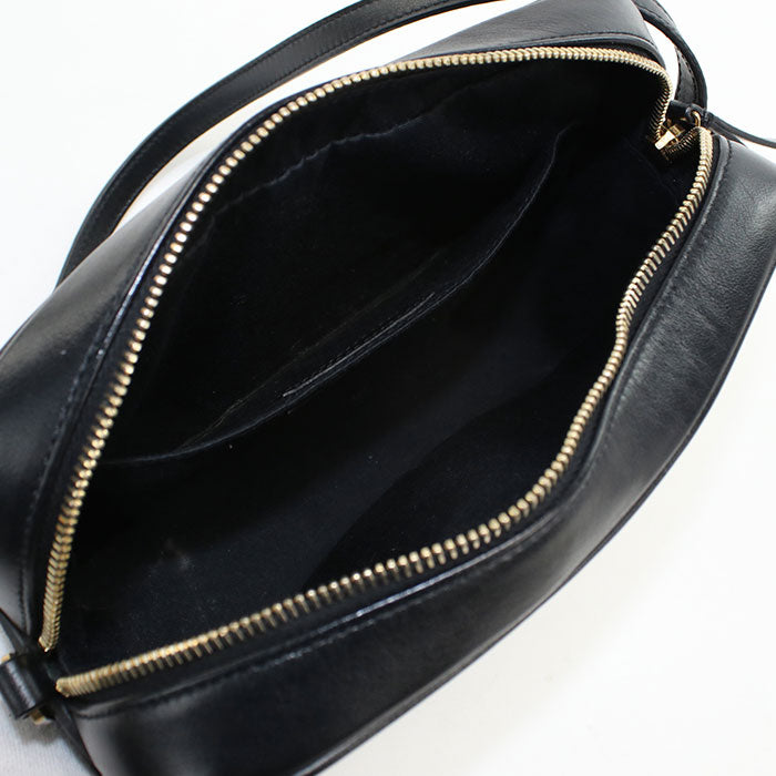 SAINT LAURENT Camera bag Roux 520534 Shoulder bag leather Women