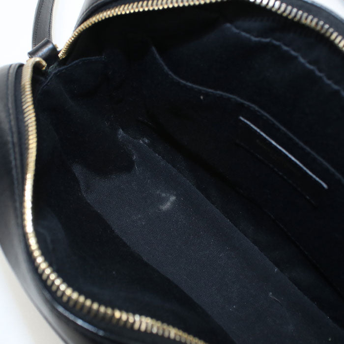 SAINT LAURENT Camera bag Roux 520534 Shoulder bag leather Women