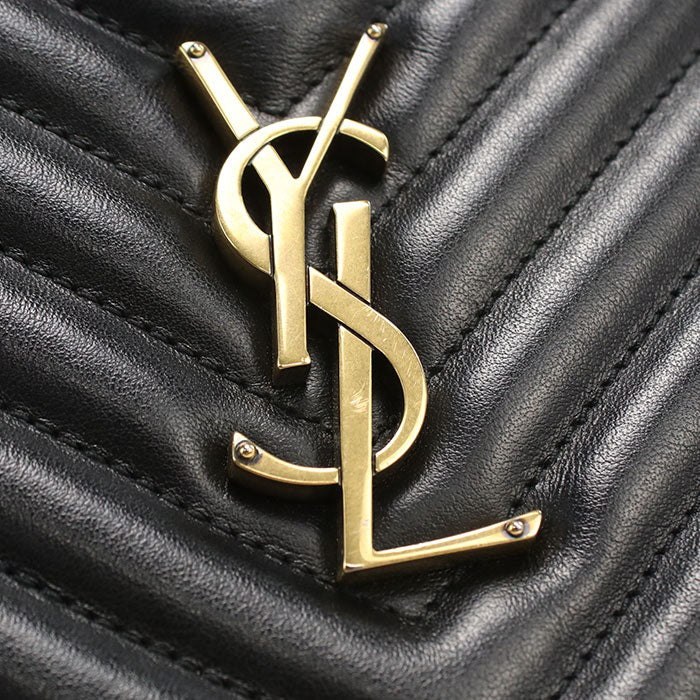 SAINT LAURENT Camera bag Roux 520534 Shoulder bag leather Women