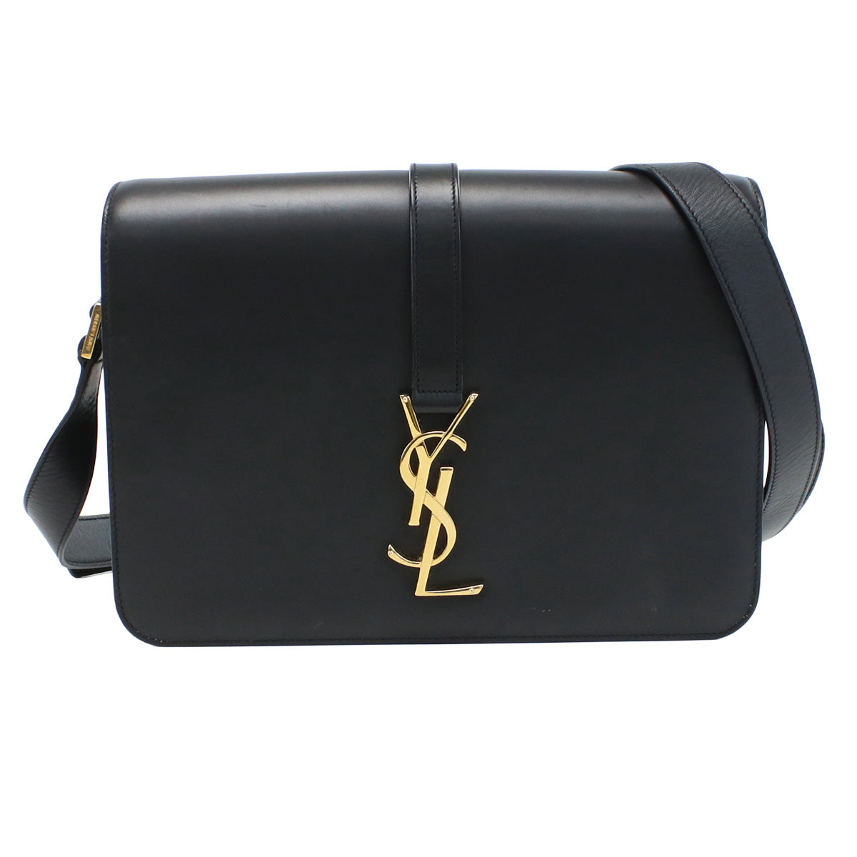 SAINT LAURENT Universite Shoulder SL63658 Shoulder leather / Universite Shoulder Women