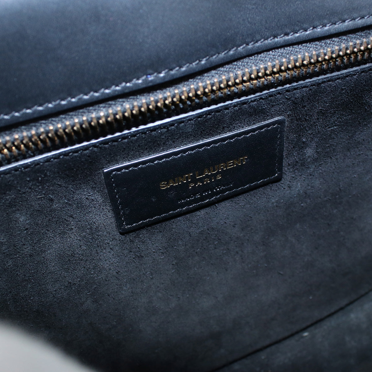 SAINT LAURENT Universite Shoulder SL63658 Shoulder leather / Universite Shoulder Women