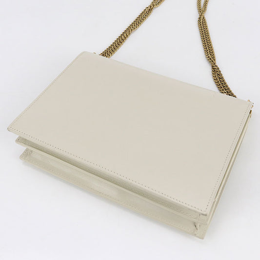 SAINT LAURENT Chain Cassandra SL89144 Shoulder bag leather / Chain Shoulder bag Women