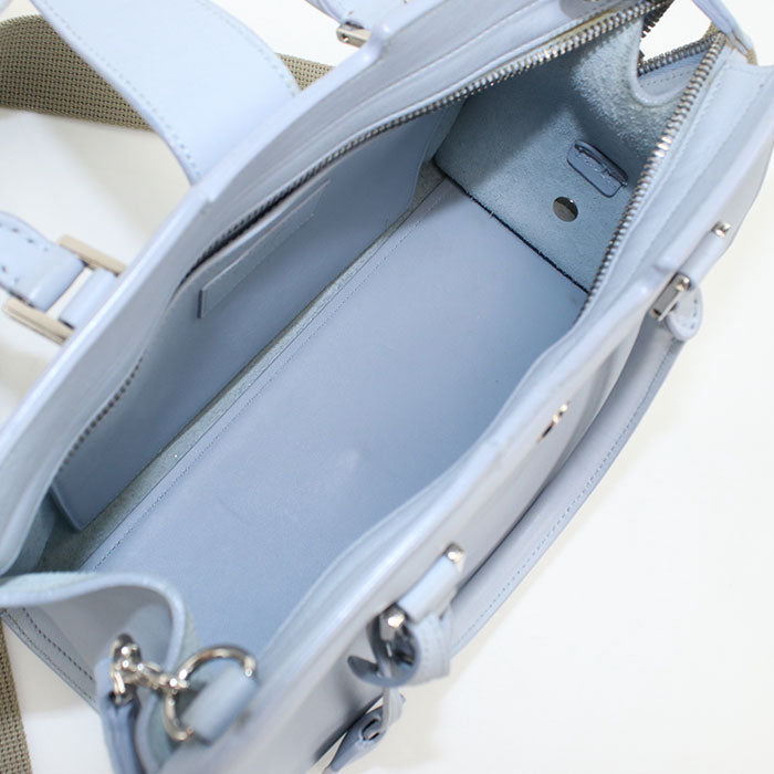 SAINT LAURENT 2WAY handbag Baby mosquito bus SL90157 Handbag leather / 2WAY handbag Women
