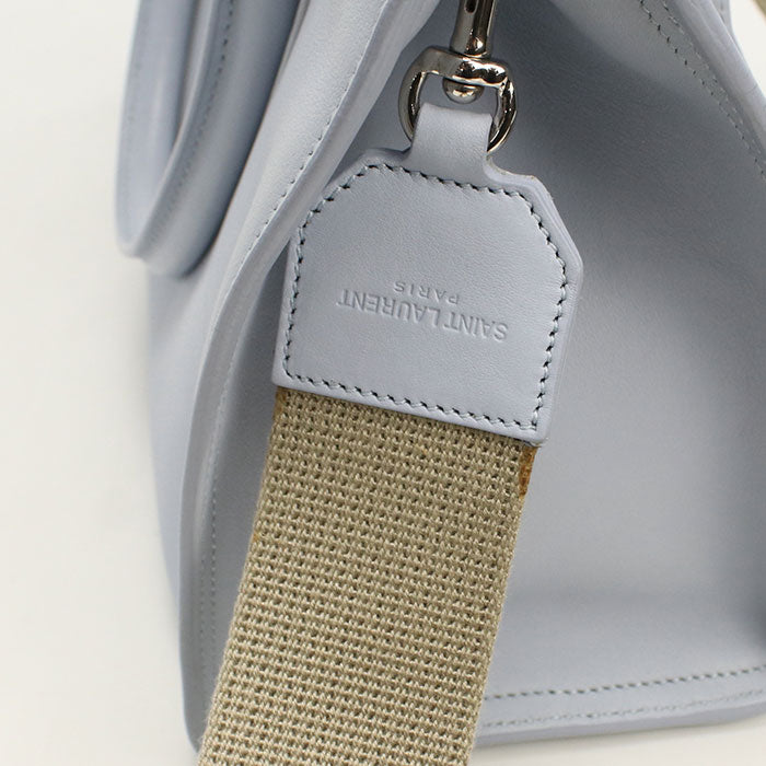 SAINT LAURENT 2WAY handbag Baby mosquito bus SL90157 Handbag leather / 2WAY handbag Women