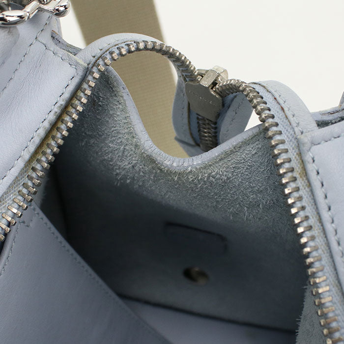 SAINT LAURENT 2WAY handbag Baby mosquito bus SL90157 Handbag leather / 2WAY handbag Women