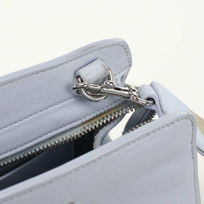 SAINT LAURENT 2WAY handbag Baby mosquito bus SL90157 Handbag leather / 2WAY handbag Women