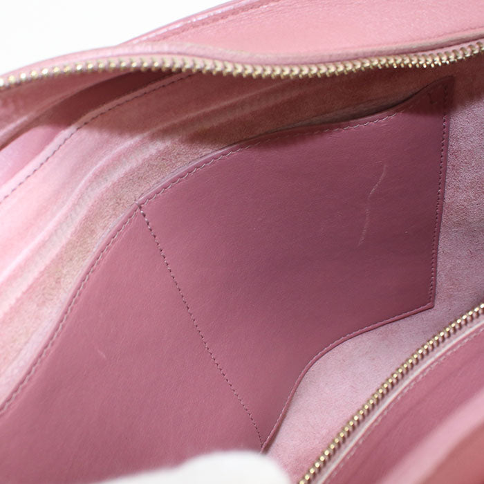 SAINT LAURENT 2WAY handbag Baby mosquito bus SL91329 Handbag leather / 2WAY handbag Women