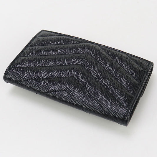 SAINT LAURENT Envelope Wallet Monogram Small SL93242 Folded wallet leather / Envelope Wallet Women