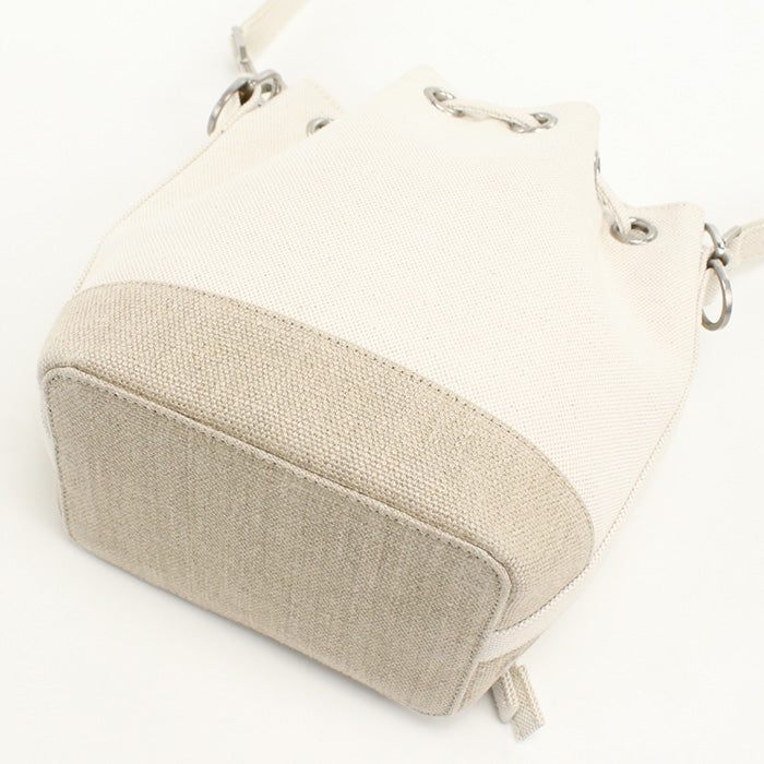 SAINT LAURENT 2WAY SL94073 Shoulder bag canvas / 2WAYShoulder bag Women