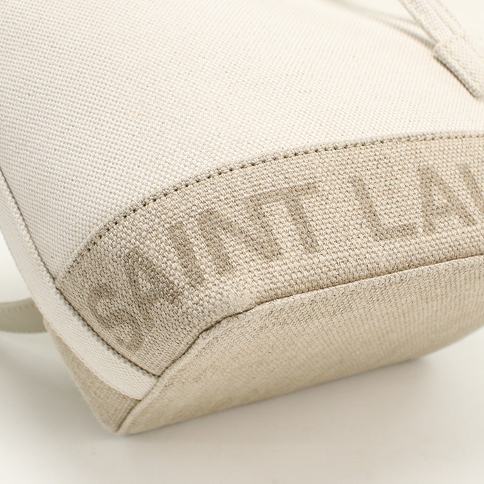 SAINT LAURENT 2WAY SL94073 Shoulder bag canvas / 2WAYShoulder bag Women