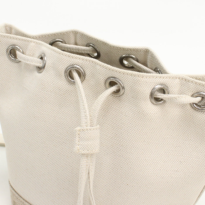 SAINT LAURENT 2WAY SL94073 Shoulder bag canvas / 2WAYShoulder bag Women