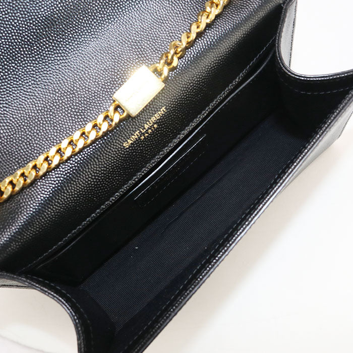 SAINT LAURENT Small Chain Kate 469390 Shoulder bag Calfskin Women