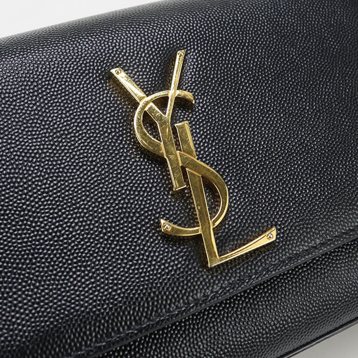 SAINT LAURENT Small Chain Kate 469390 Shoulder bag Calfskin Women