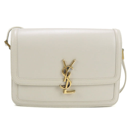 SAINT LAURENT Solferino 634305 Shoulder bag leather / Shoulder bag Women