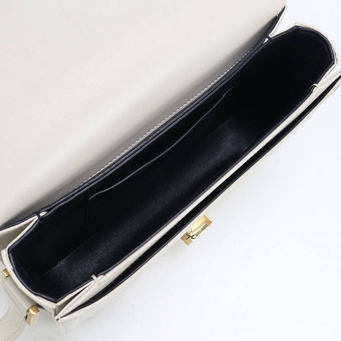 SAINT LAURENT Solferino 634305 Shoulder bag leather / Shoulder bag Women