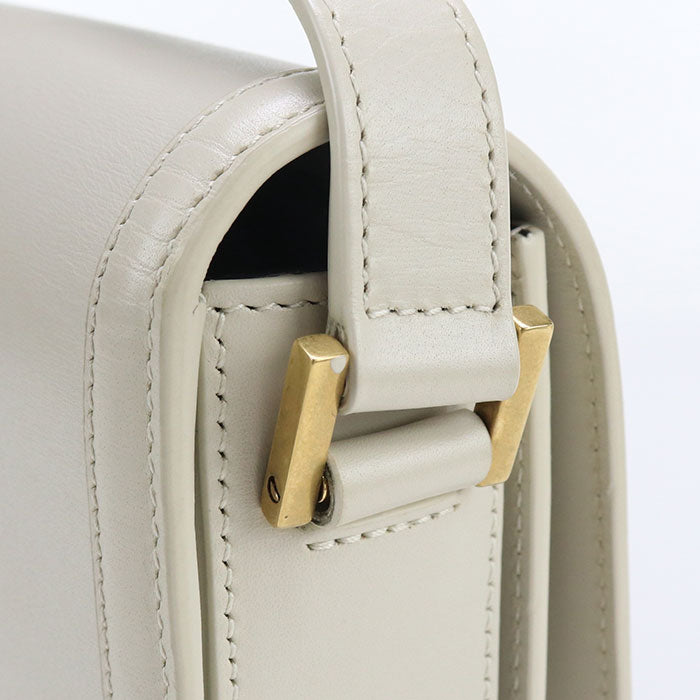 SAINT LAURENT Solferino 634305 Shoulder bag leather / Shoulder bag Women