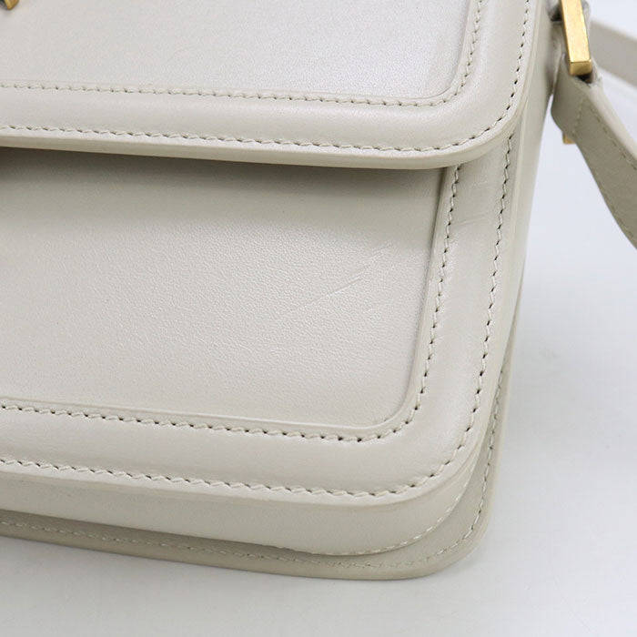 SAINT LAURENT Solferino 634305 Shoulder bag leather / Shoulder bag Women