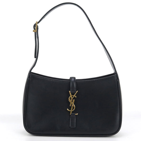 SAINT LAURENT Hobo One Shoulder bag 657228 Shoulder bag Smooth Rubbed Women