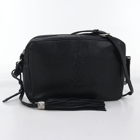 SAINT LAURENT Camera bag Roux 470299 Diagonal shoulder bag leather Women